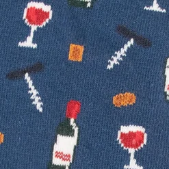 Cabaïa Chaussettes 41/46<David & Paloma