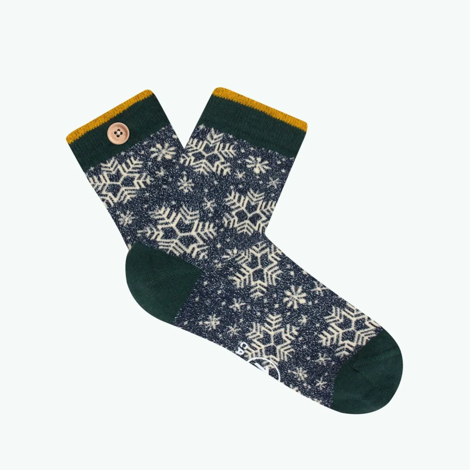 Cabaïa Chaussettes 36/41<Deborah & Reda