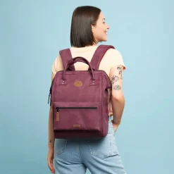 Cabaïa Sac A Dos Ville<Delhi
