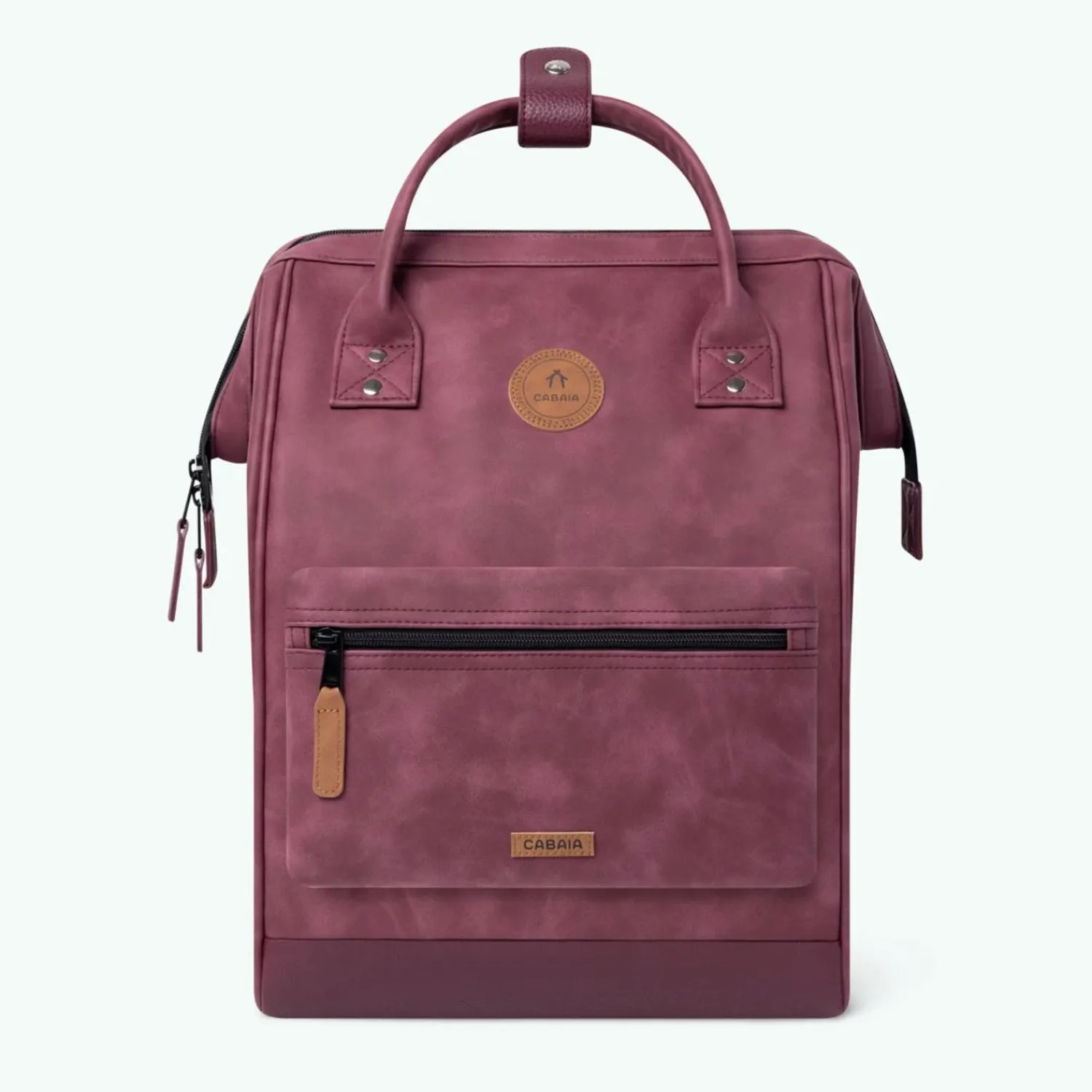 Cabaïa Sac A Dos Ville<Delhi