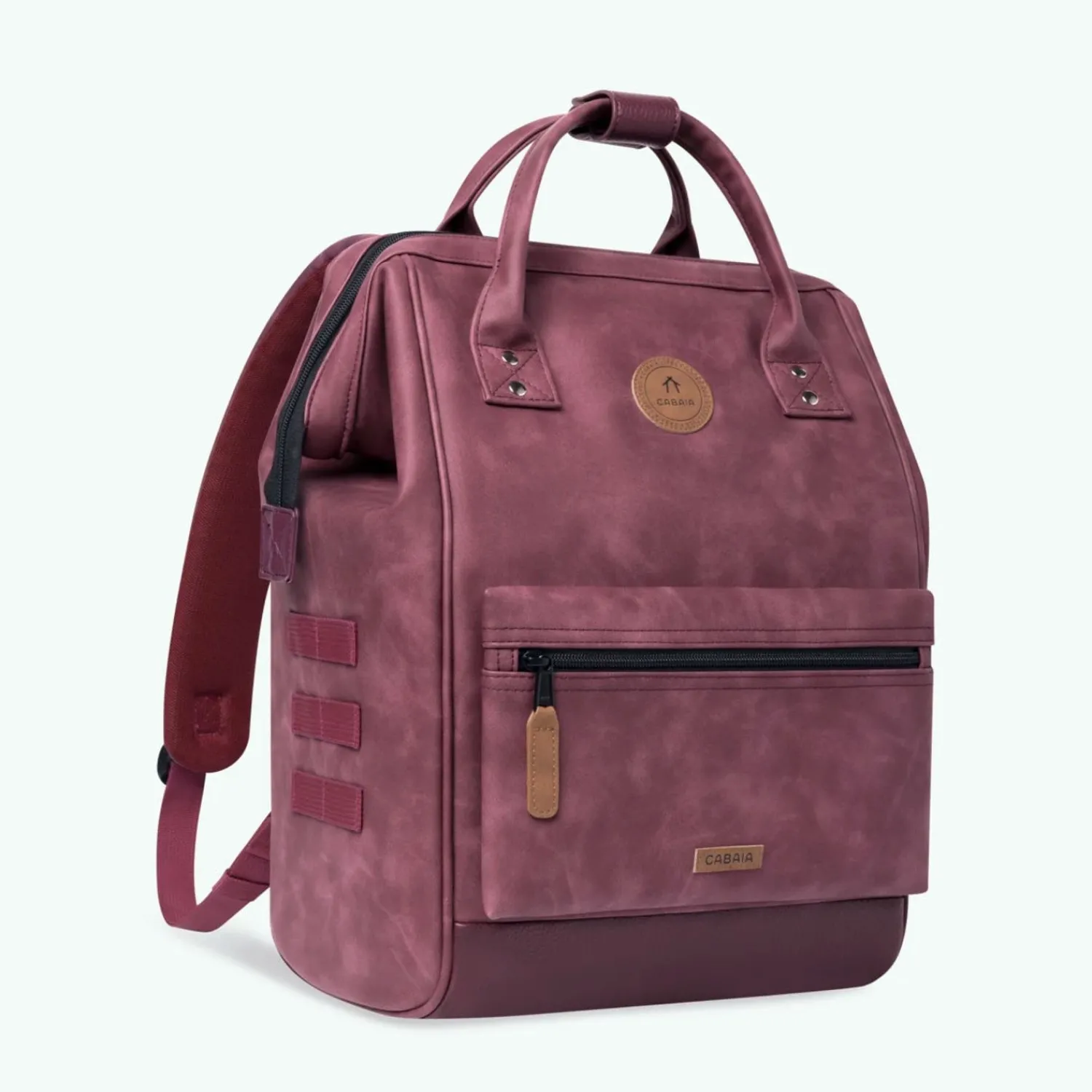 Cabaïa Sac A Dos Ville<Delhi