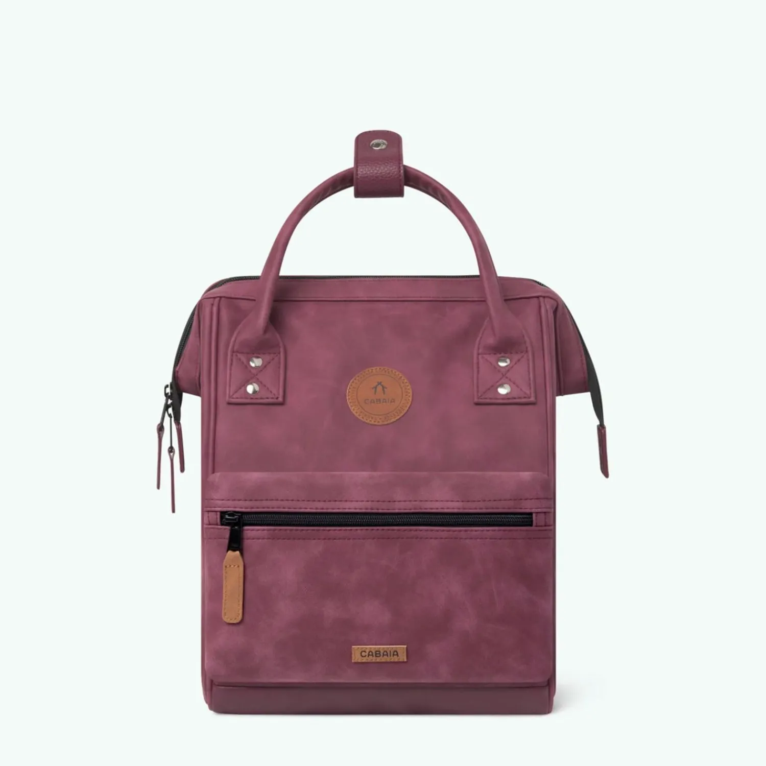 Cabaïa Sac A Dos Ville<Delhi