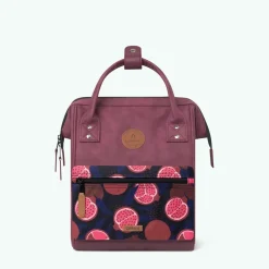 Cabaïa Sac A Dos Ville<Delhi