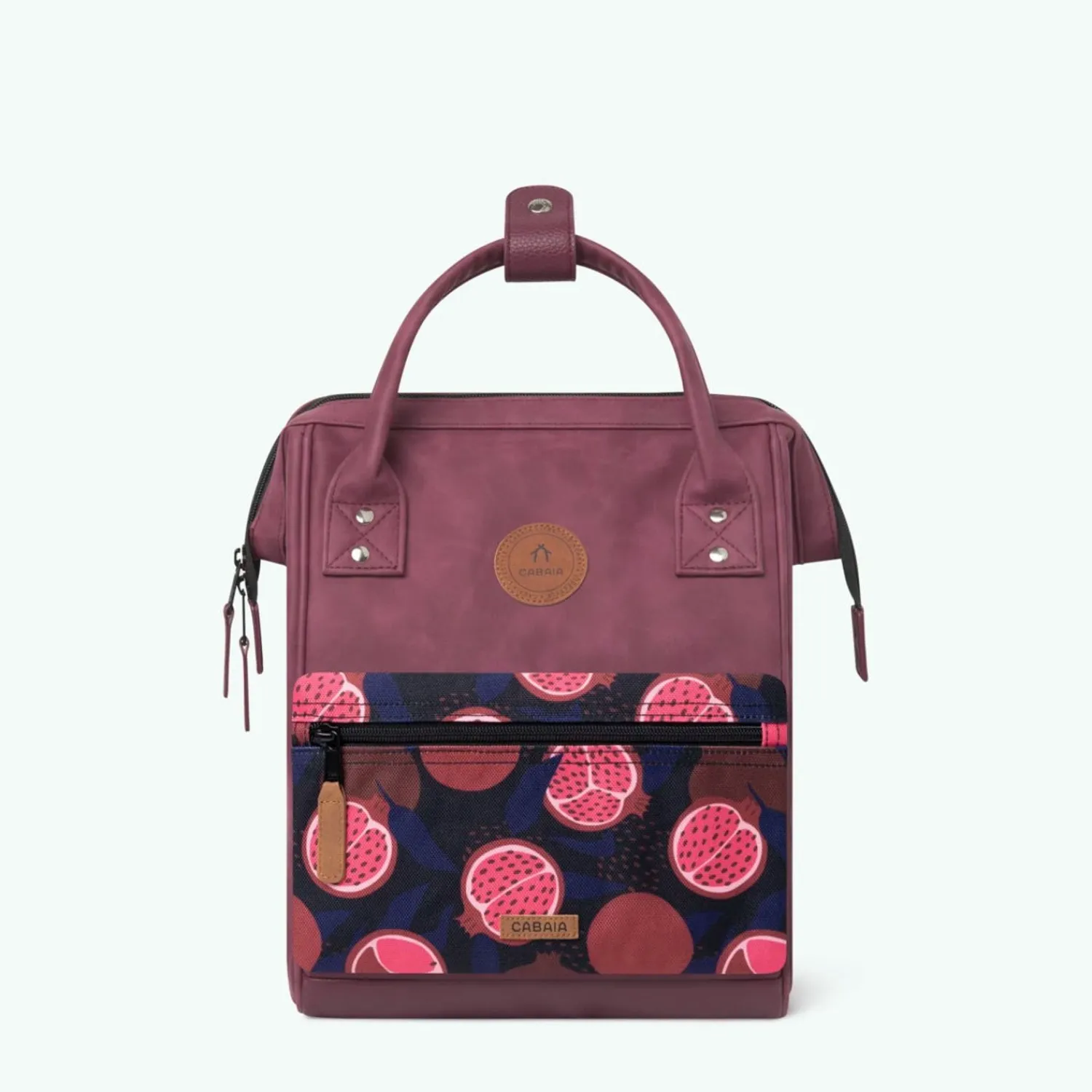 Cabaïa Sac A Dos Ville<Delhi