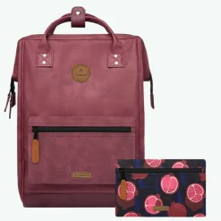 Cabaïa Sac A Dos Ville<Delhi