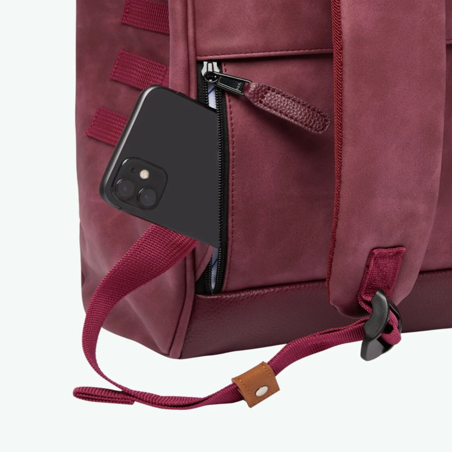 Cabaïa Sac A Dos Ville<Delhi
