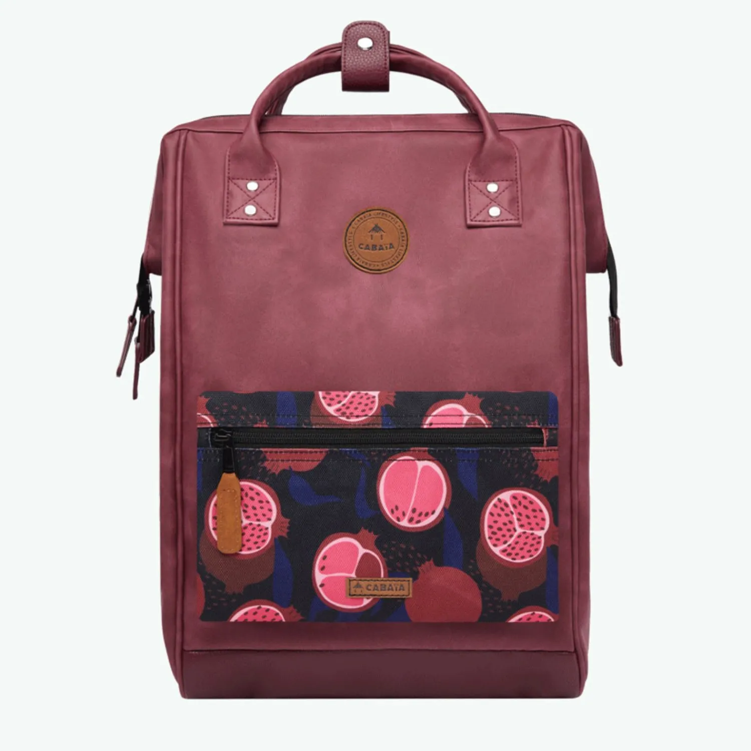 Cabaïa Sac A Dos Ville<Delhi