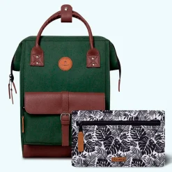 Cabaïa Sac A Dos Ville<Denpasar