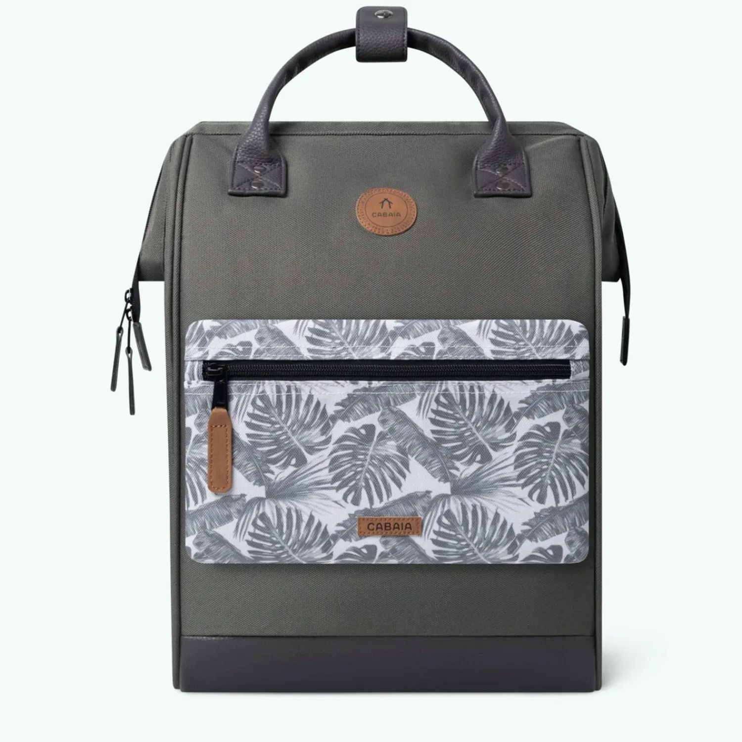 Cabaïa Sac A Dos Ville<Detroit
