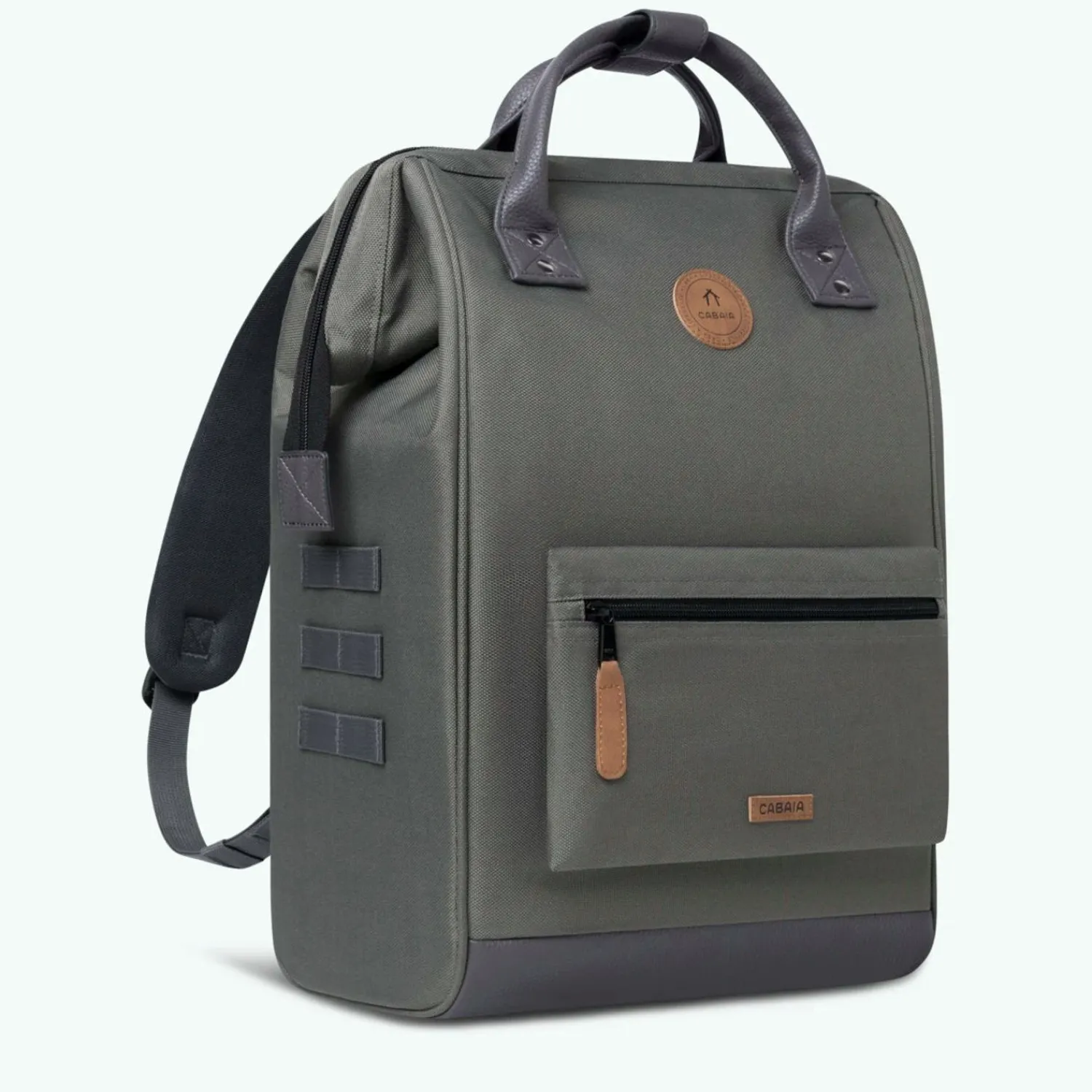 Cabaïa Sac A Dos Ville<Detroit