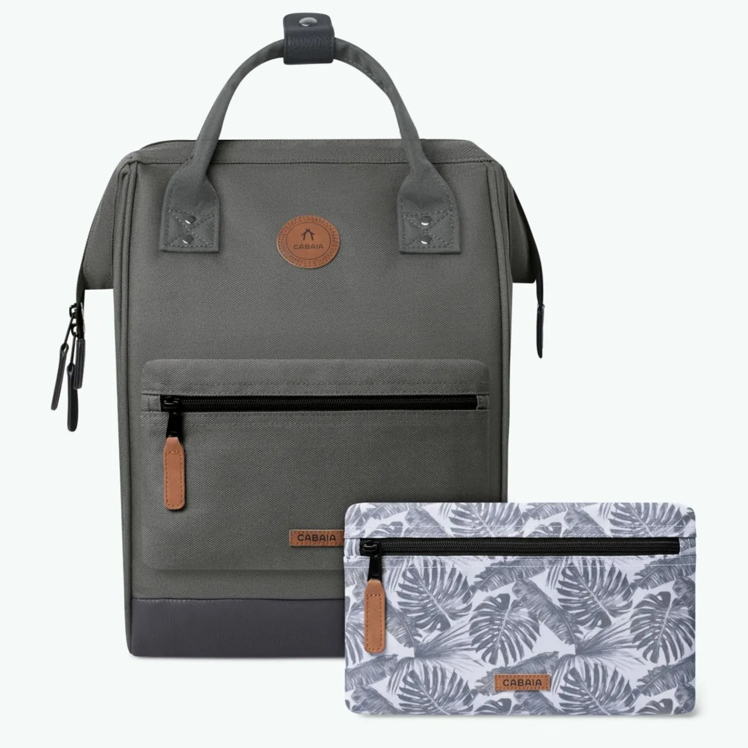 Cabaïa Sac A Dos Ordinateur<Detroit