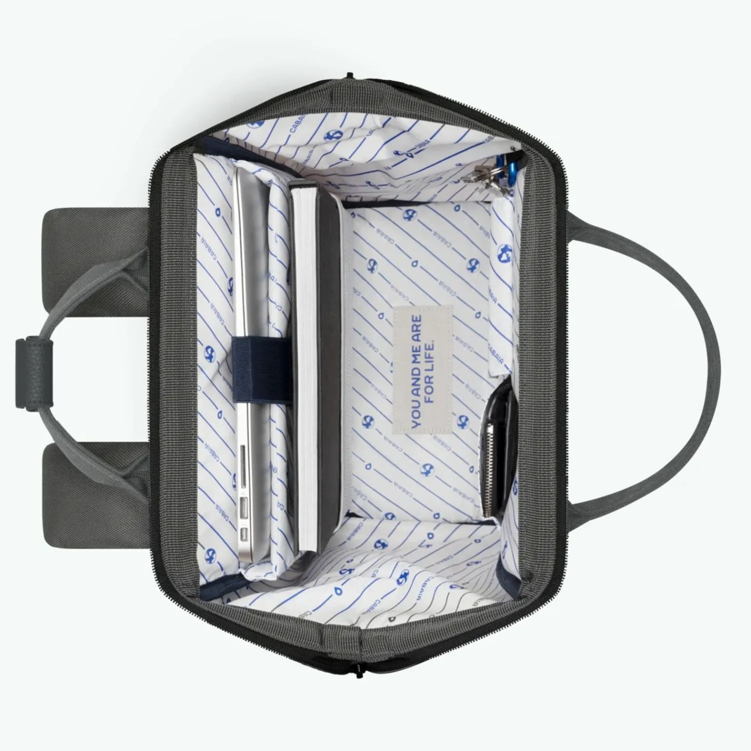 Cabaïa Sac A Dos Ordinateur<Detroit