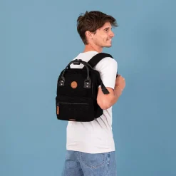 Cabaïa Sac A Dos Ville<Dhaka