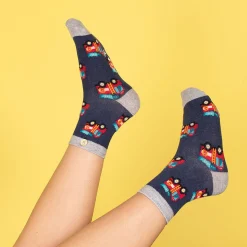 Cabaïa Chaussettes 25/30 Et 31/35<Diego & Sophie