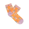 Cabaïa Chaussettes 25/30 Et 31/35<Djamila & Aimeric