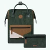 Cabaïa Sac A Dos Ville<Doha