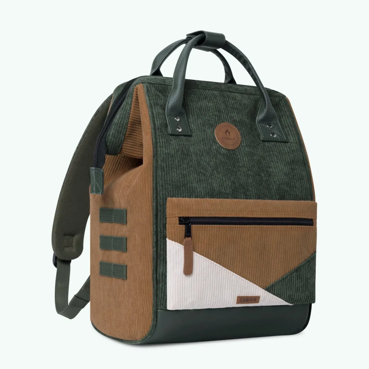 Cabaïa Sac A Dos Ville<Doha