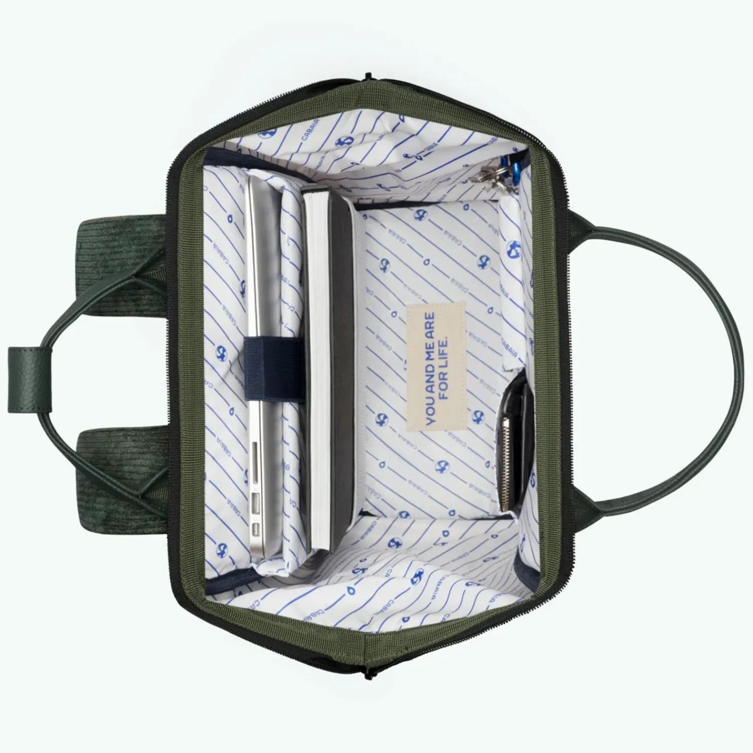 Cabaïa Sac A Dos Ville<Doha