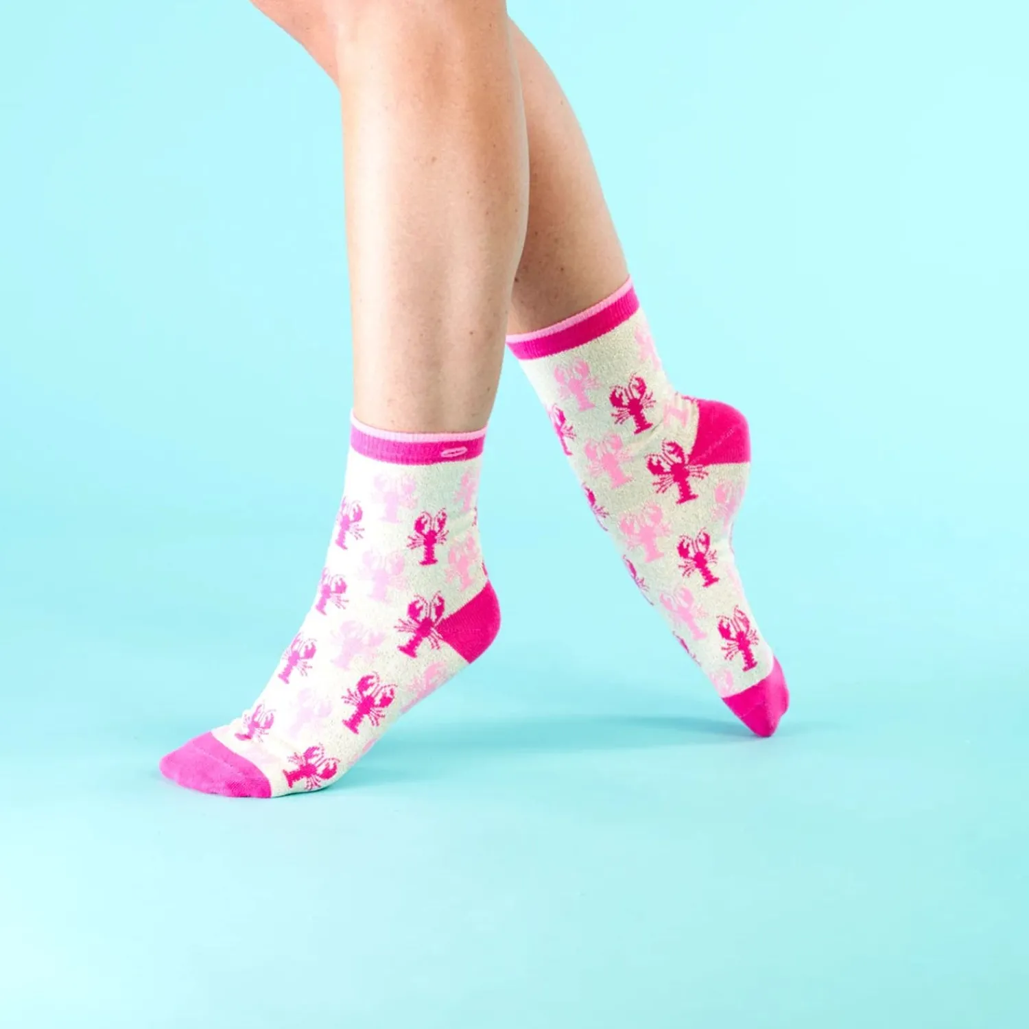 Cabaïa Chaussettes 36/41<Domitile & Bertrand