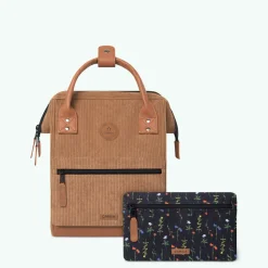 Cabaïa Sac A Dos Ville<Dubai