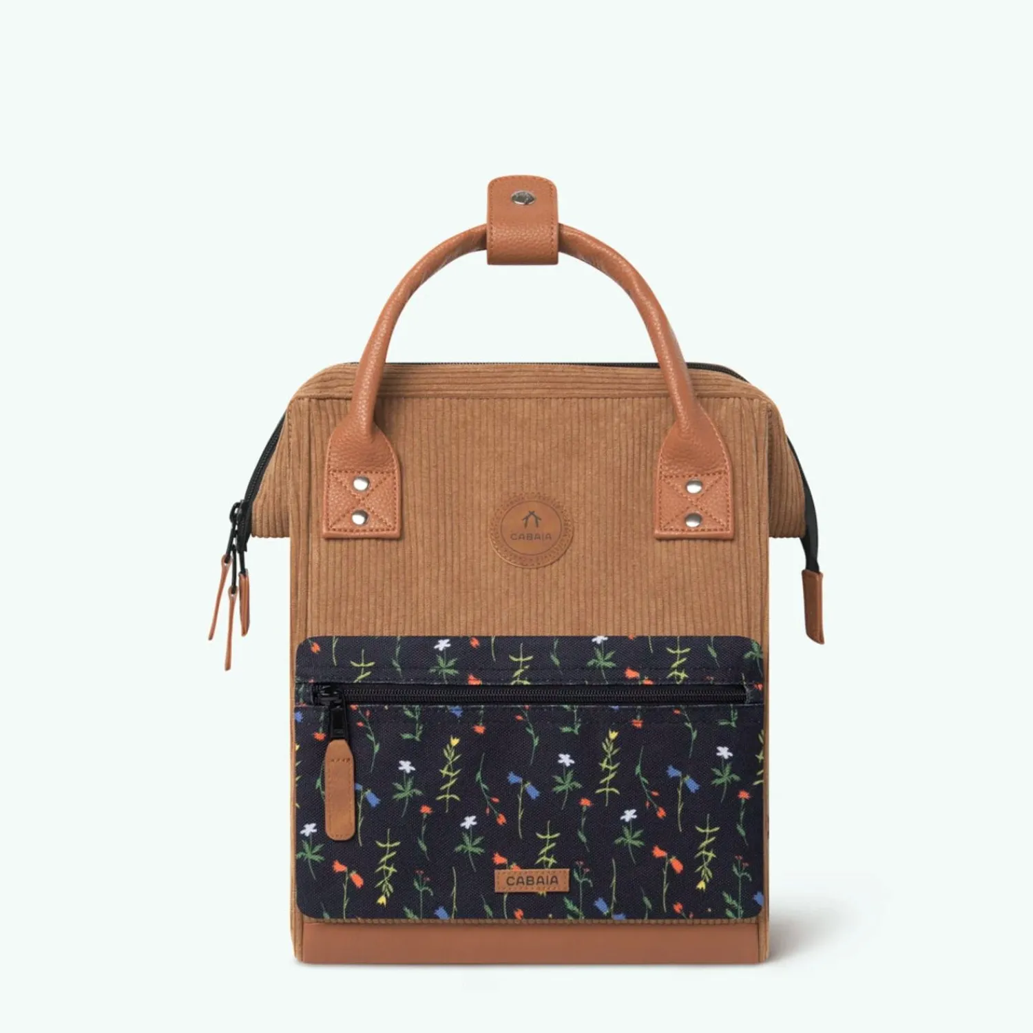Cabaïa Sac A Dos Ville<Dubai