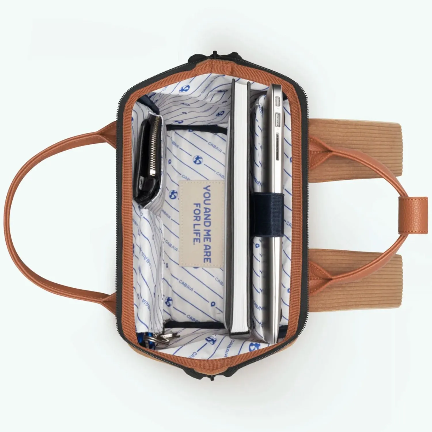 Cabaïa Sac A Dos Ville<Dubai