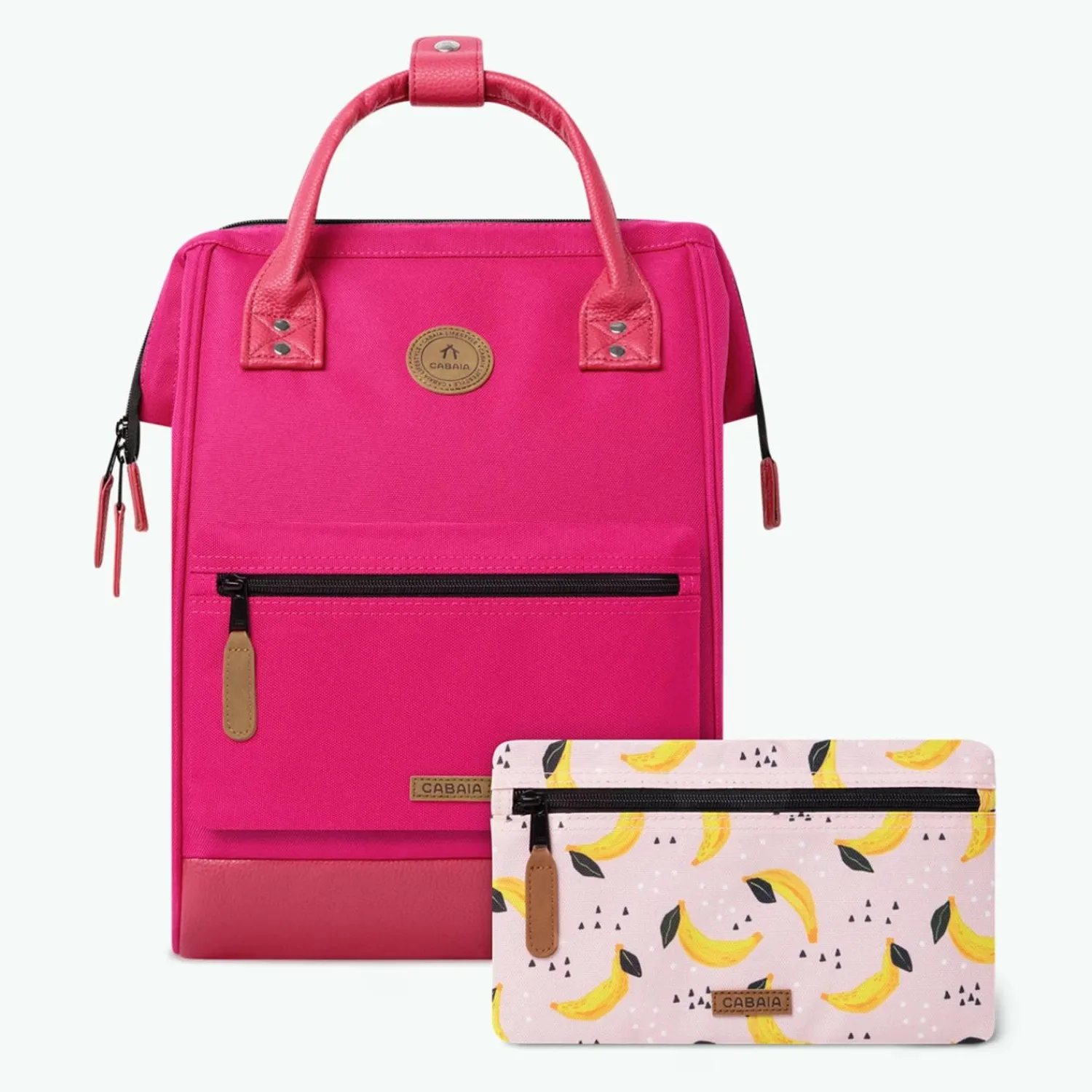 Cabaïa Sac A Dos Ville<Durban