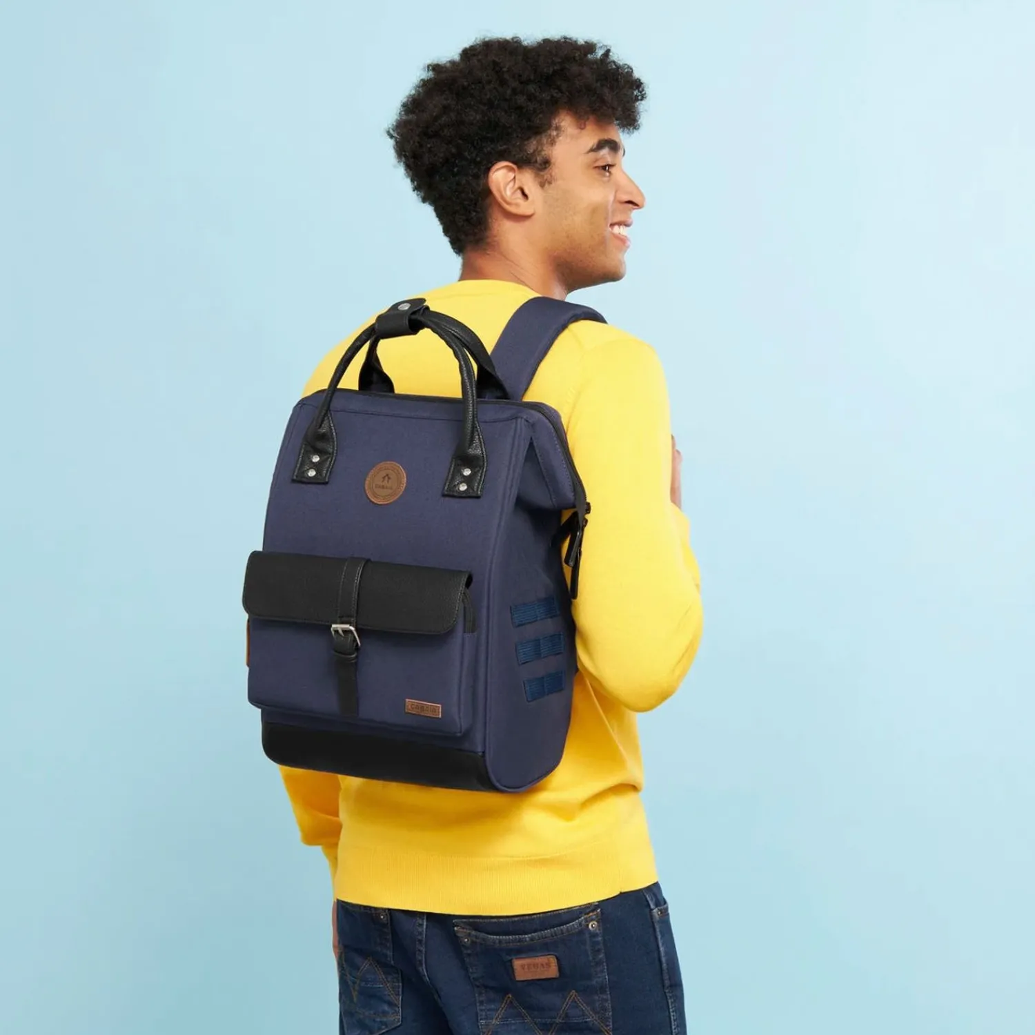 Cabaïa Sac A Dos Ville<Dusseldorf