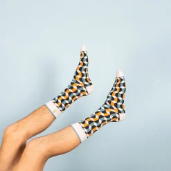 Cabaïa Chaussettes 41/46<Elias & Constance
