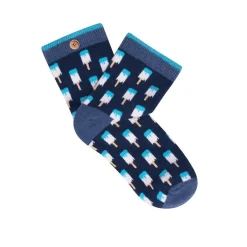 Cabaïa Chaussettes 25/30 Et 31/35<Elias & Salome