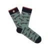 Cabaïa Chaussettes 41/46<Eliot & Elise