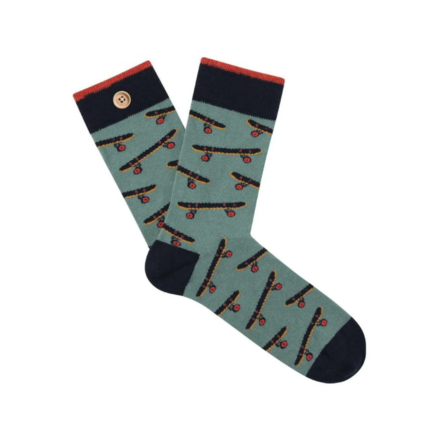 Cabaïa Chaussettes 41/46<Eliot & Elise
