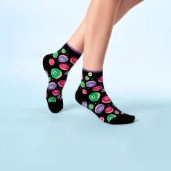 Cabaïa Chaussettes 36/41<Elise & Gabrielle