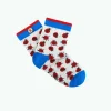 Cabaïa Chaussettes 25/30 Et 31/35<Ellie & Yvan