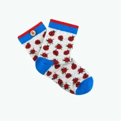 Cabaïa Chaussettes 25/30 Et 31/35<Ellie & Yvan