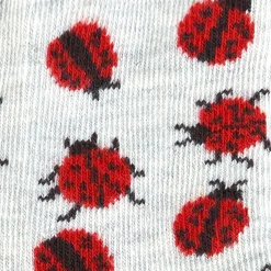 Cabaïa Chaussettes 25/30 Et 31/35<Ellie & Yvan