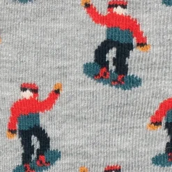 Cabaïa Chaussettes 41/46<Elouan & Salome