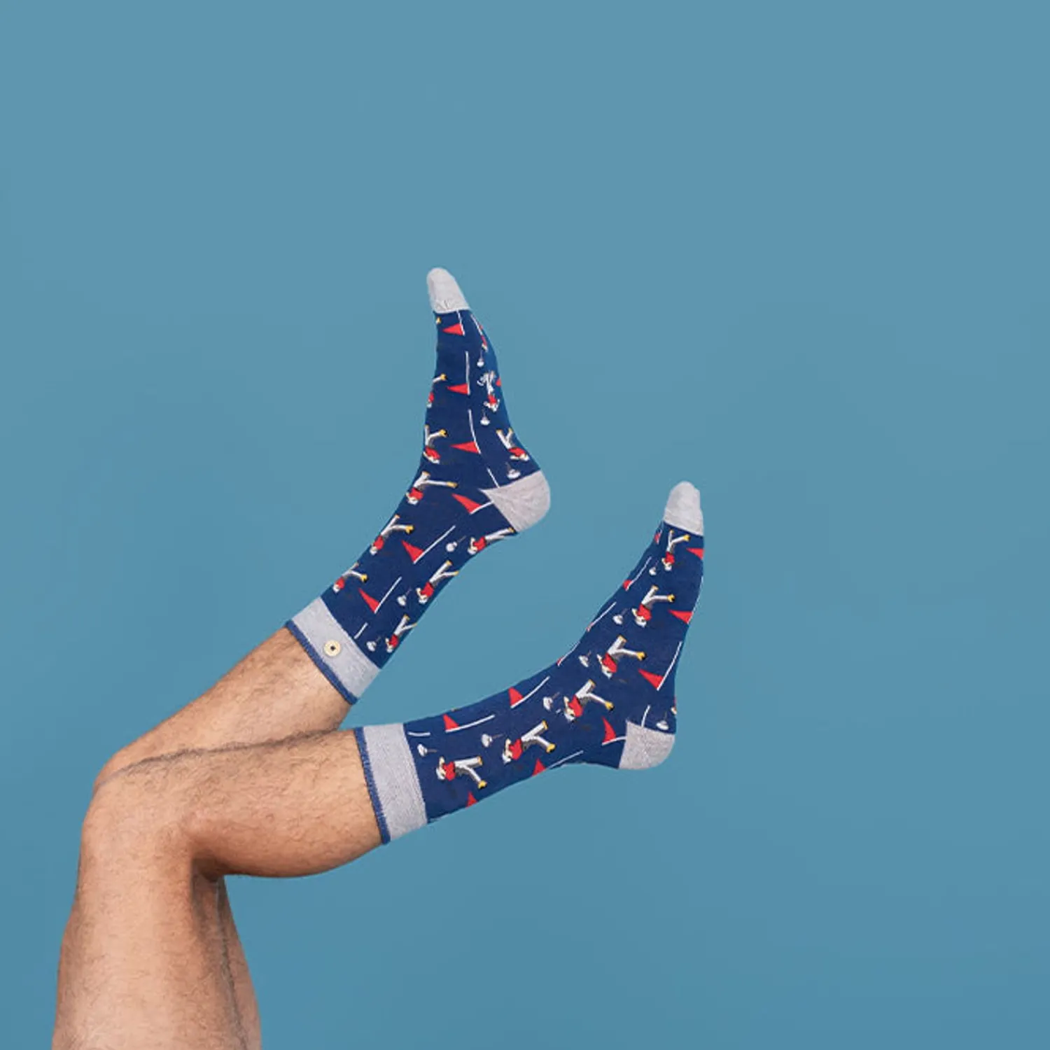 Cabaïa Chaussettes 41/46<Emmanuel & Rose