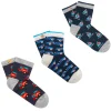 Cabaïa Chaussettes 25/30 Et 31/35<En Avant