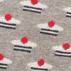 Cabaïa Chaussettes 41/46<Eric & Sophie