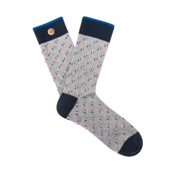 Cabaïa Chaussettes 41/46<Erwan & Clemence