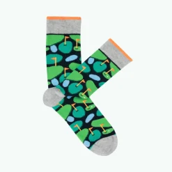 Cabaïa Chaussettes 41/46<Erwan & Diane