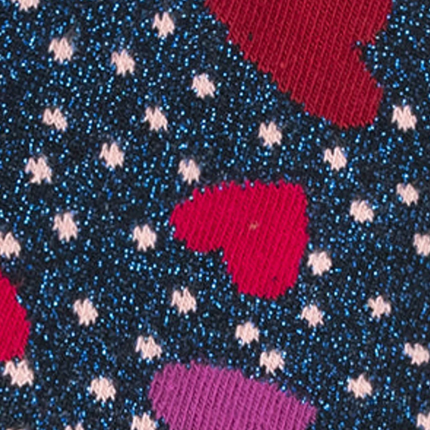 Cabaïa Chaussettes 36/41<Eugenie & Antoine