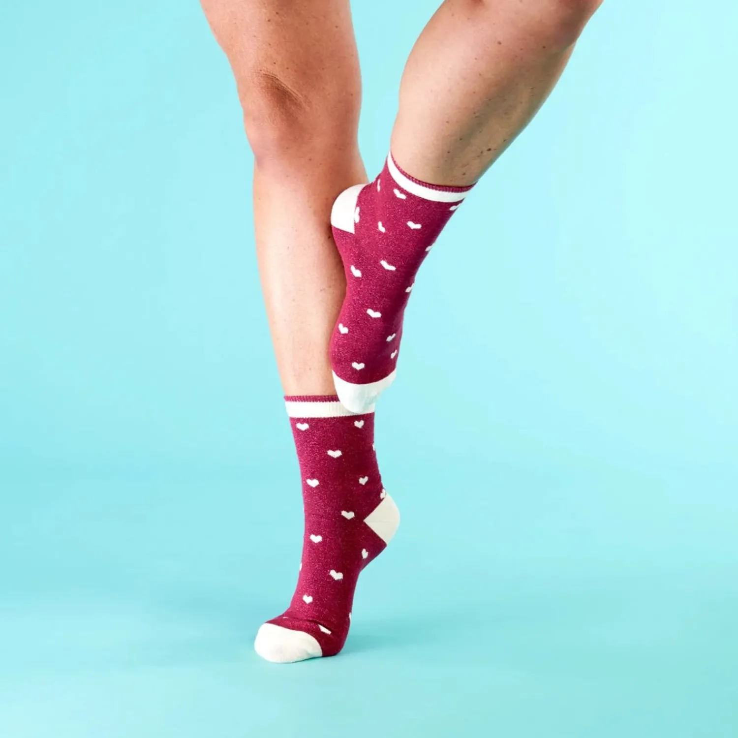Cabaïa Chaussettes 36/41<Eva & Joshua