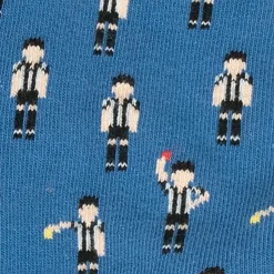 Cabaïa Chaussettes 41/46<Evan & Sasha
