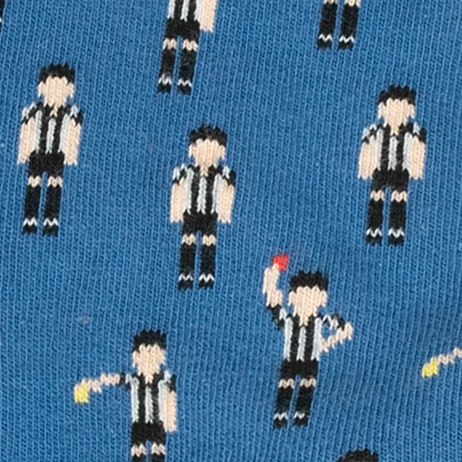 Cabaïa Chaussettes 41/46<Evan & Sasha