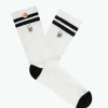 Cabaïa Chaussettes 41/46<Fabien & Stephanie