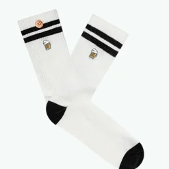 Cabaïa Chaussettes 41/46<Fabien & Stephanie