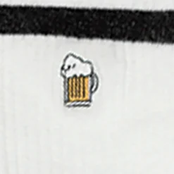 Cabaïa Chaussettes 41/46<Fabien & Stephanie