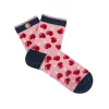 Cabaïa Chaussettes 36/41<Fatia & Yassine